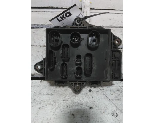 MACK ANTHEM FUSE BOX