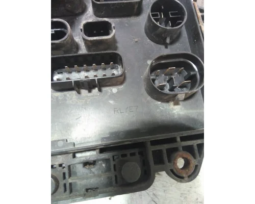 MACK ANTHEM FUSE BOX