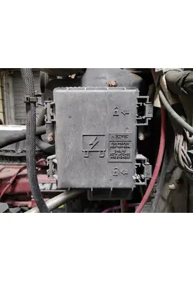 MACK ANTHEM FUSE BOX