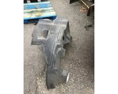 MACK ANTHEM Fender Extension