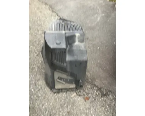 MACK ANTHEM Fender Extension