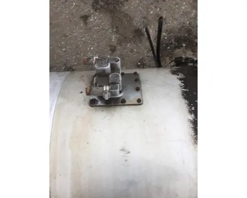 MACK ANTHEM Fuel Tank