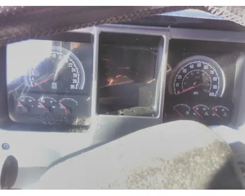 MACK ANTHEM GAUGE CLUSTER
