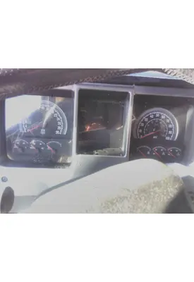 MACK ANTHEM GAUGE CLUSTER
