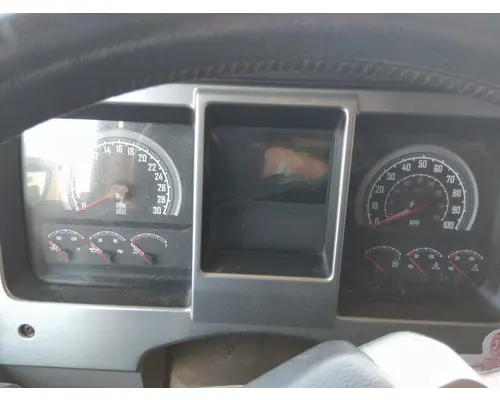 MACK ANTHEM GAUGE CLUSTER