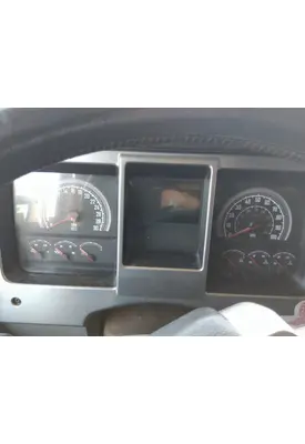 MACK ANTHEM GAUGE CLUSTER