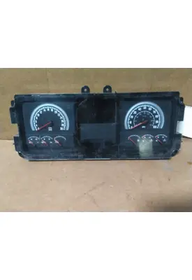 MACK ANTHEM GAUGE CLUSTER