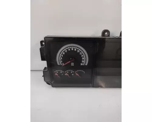 MACK ANTHEM GAUGE CLUSTER