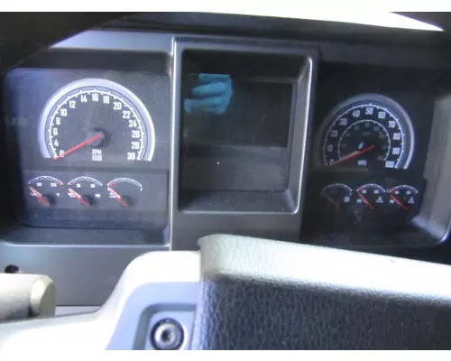 MACK ANTHEM GAUGE CLUSTER