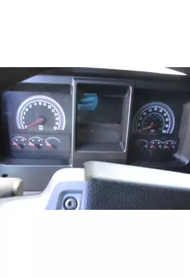 MACK ANTHEM GAUGE CLUSTER