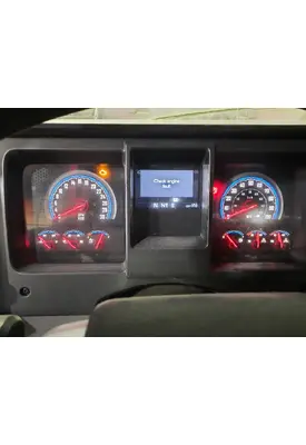 MACK ANTHEM GAUGE CLUSTER