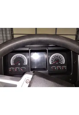 MACK ANTHEM GAUGE CLUSTER