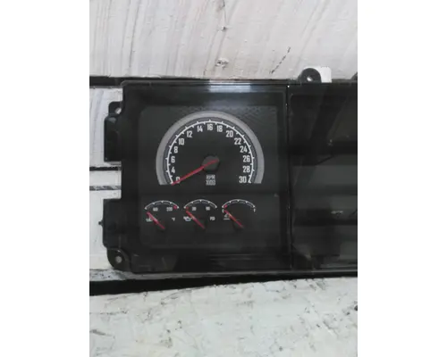 MACK ANTHEM GAUGE CLUSTER