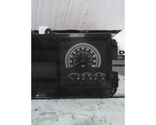 MACK ANTHEM GAUGE CLUSTER