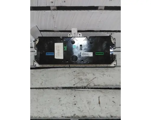 MACK ANTHEM GAUGE CLUSTER
