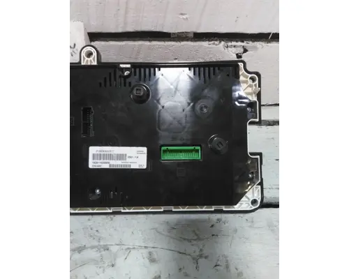 MACK ANTHEM GAUGE CLUSTER