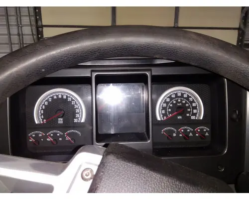 MACK ANTHEM GAUGE CLUSTER