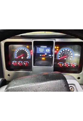 MACK ANTHEM GAUGE CLUSTER