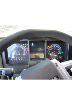 MACK ANTHEM GAUGE CLUSTER