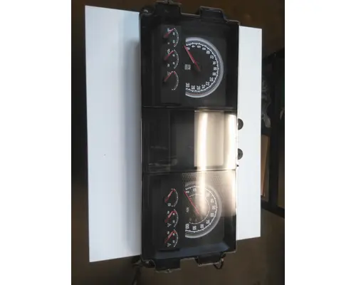 MACK ANTHEM GAUGE CLUSTER