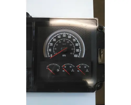 MACK ANTHEM GAUGE CLUSTER
