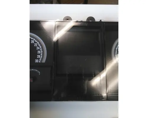 MACK ANTHEM GAUGE CLUSTER