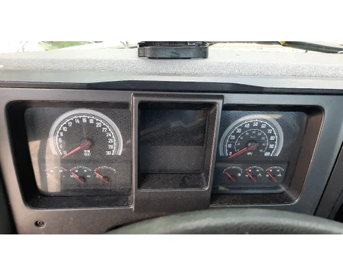 MACK ANTHEM GAUGE CLUSTER