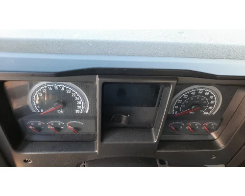 MACK ANTHEM GAUGE CLUSTER