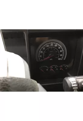 MACK ANTHEM GAUGE CLUSTER