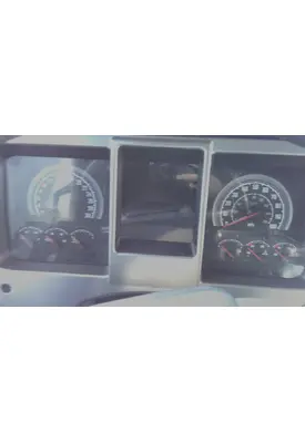 MACK ANTHEM GAUGE CLUSTER