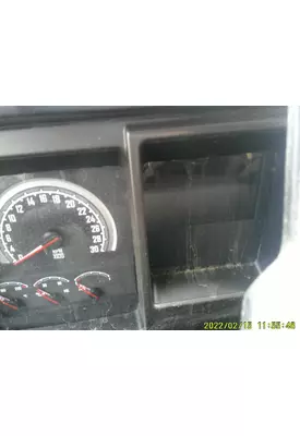 MACK ANTHEM GAUGE CLUSTER