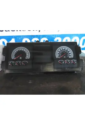 MACK ANTHEM GAUGE CLUSTER