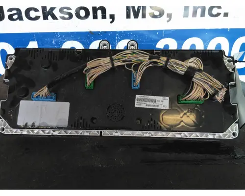 MACK ANTHEM GAUGE CLUSTER