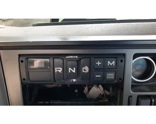 MACK ANTHEM GEAR SHIFTER