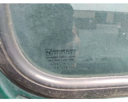 MACK ANTHEM GLASS, BACK