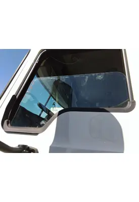 MACK ANTHEM GLASS, DOOR, FRONT