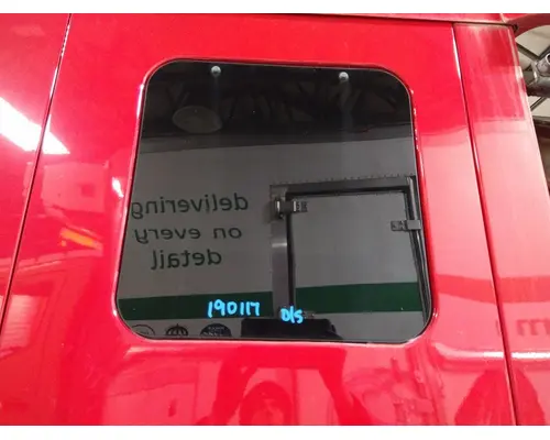 MACK ANTHEM GLASS, SLEEPER