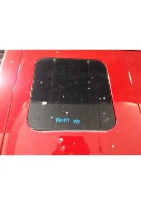 MACK ANTHEM GLASS, SLEEPER