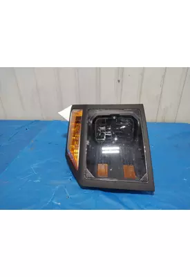 MACK ANTHEM HEADLAMP ASSEMBLY