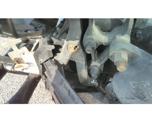 MACK ANTHEM HOOD HINGE