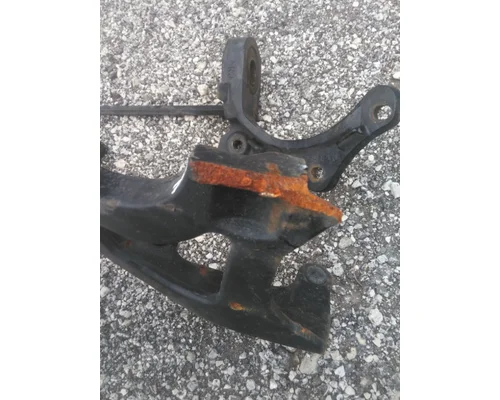 MACK ANTHEM HOOD HINGE