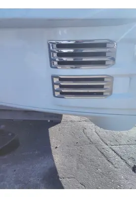 MACK ANTHEM HOOD ORNAMENT