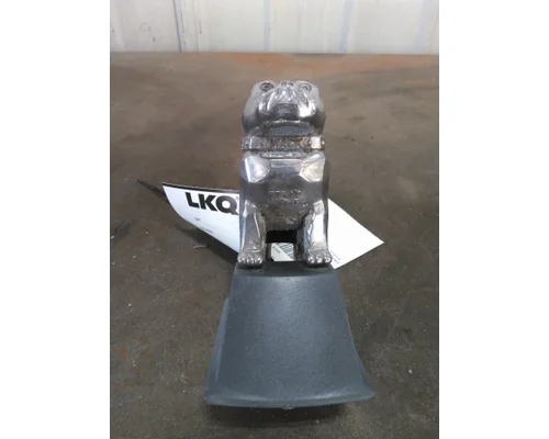 MACK ANTHEM HOOD ORNAMENT