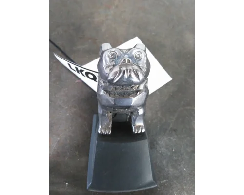 MACK ANTHEM HOOD ORNAMENT