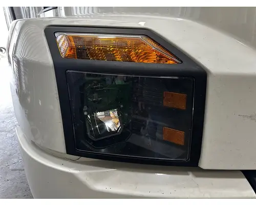 MACK ANTHEM Headlamp Assembly