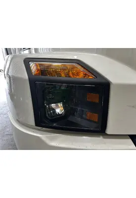 MACK ANTHEM Headlamp Assembly