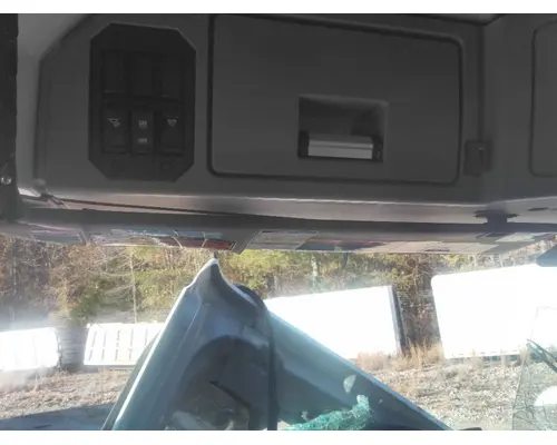 MACK ANTHEM INTERIOR SUN VISOR