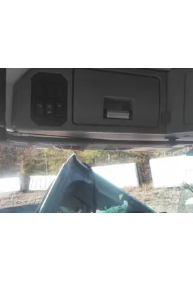 MACK ANTHEM INTERIOR SUN VISOR