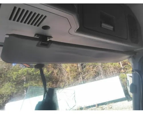 MACK ANTHEM INTERIOR SUN VISOR