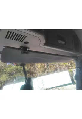 MACK ANTHEM INTERIOR SUN VISOR